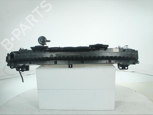 Used Crossmember Crossmember NISSAN QASHQAI III (J12) 1.3 DIG-T (158 hp) 36345472 36345472