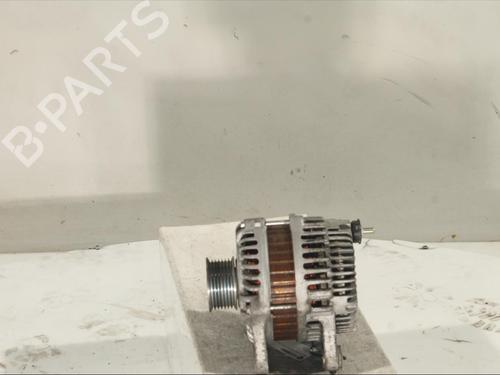 Alternator NISSAN JUKE (F15) 1.5 dCi | BP17834775M7 