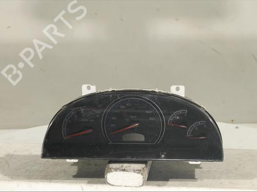 Instrument cluster SSANGYONG KORANDO (C300) E-Motion 8022008M50 80240-0833011003-338100S