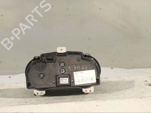 Instrument cluster OPEL CORSA D (S07) 1.2 LPG (L08, L68) | BP30332824C47 