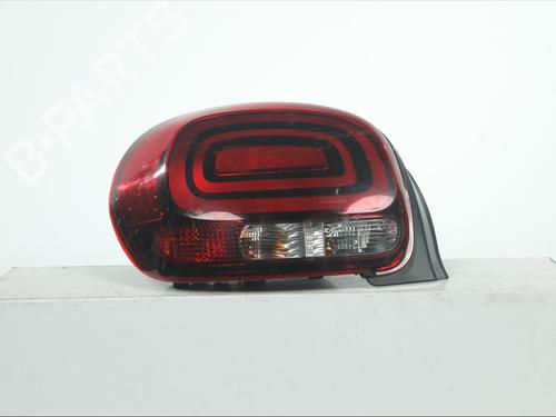 left-taillight-citroen-c3-iii-sx-2016-36147824 main image