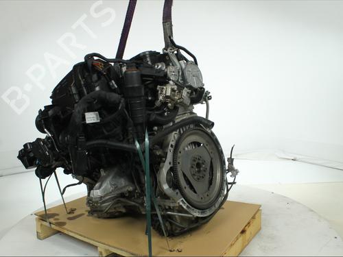 Engine MERCEDES-BENZ SLK (R172) 200 (172.448) | BP39496483M1 - Image 4
