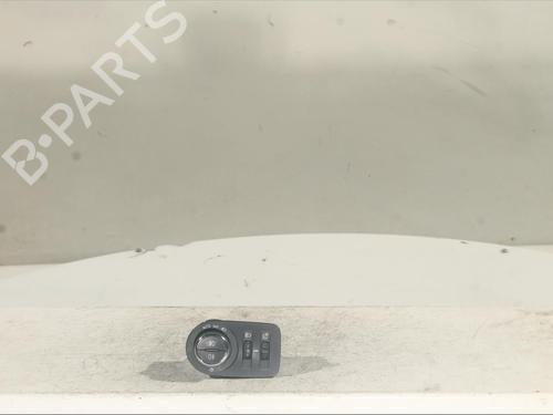 Used Headlight switch OPEL COMBO E Tour / Life (K9) 1.5 (102 hp) 20932132