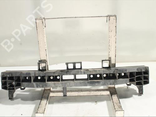 Used Rear bumper bracket RENAULT CLIO IV (BH_) 1.5 dCi 75 (75 hp) 24462828