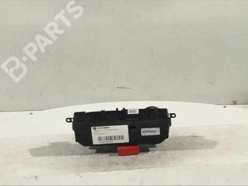 Climate control RENAULT CLIO IV (BH_)  | BP11909528I5 