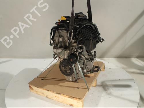 Engine NISSAN MICRA V (K14) 1.0 | BP32457938M1
