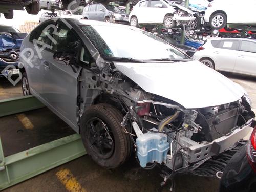 Used Parts TOYOTA PRIUS (_W3_) 1.8 Hybrid (ZVW30) (136 hp) 4349390