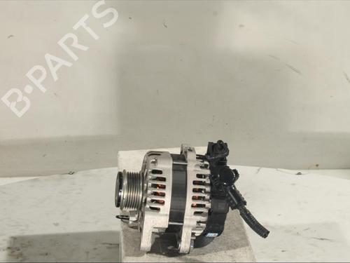 Alternator KIA RIO IV (YB, SC, FB) 1.2 CVVT | BP17513075M7 