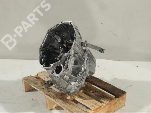 Gearbox SUZUKI IGNIS III (MF, FF) 1.2 AllGrip (ATK412) | BP12091703M3 