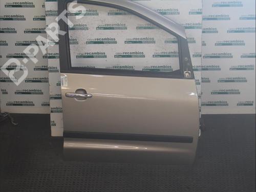 Used Right front door FORD GALAXY I (WGR) [1995-2006]  11895200