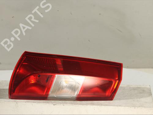 Używane Lampa tylna lewa DACIA DOKKER MPV (KE_) 1.5 dCi (KEAJ, KEAH) (90 hp) 30652643
