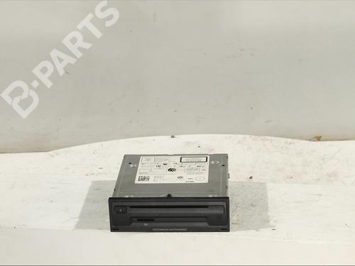 Used Radio VW POLO V (6R1, 6C1) [2009-2022]  11981839