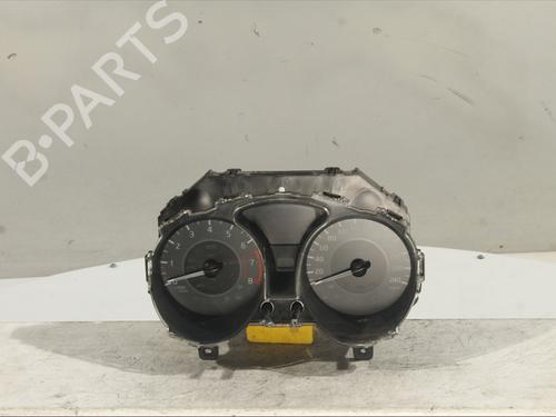 Instrument cluster NISSAN JUKE (F15) 1.6 | BP29901931C47