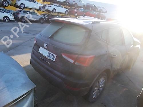 Electronic module SEAT ARONA (KJ7, KJP) 1.0 TSI | BP24483227M83  - Image 6