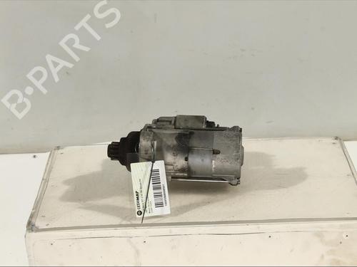 Used Starter Starter SEAT IBIZA IV (6J5, 6P1) 1.6 (105 hp) 11989454 11989454