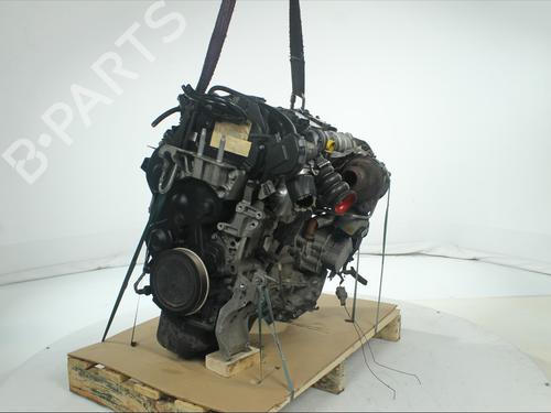 Engine FORD FOCUS III 1.6 TDCi | BP37432923M1 - Image 5