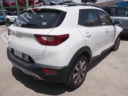 Engine KIA STONIC (YB) 1.0 T-GDi Eco-Dynamics+ | BP37733132M1 - Image 9