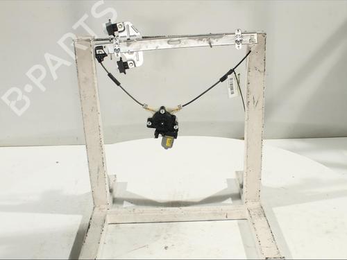 Used Front right window mechanism Front right window mechanism KIA PICANTO II (TA) 1.0 (69 hp) 12081273 12081273