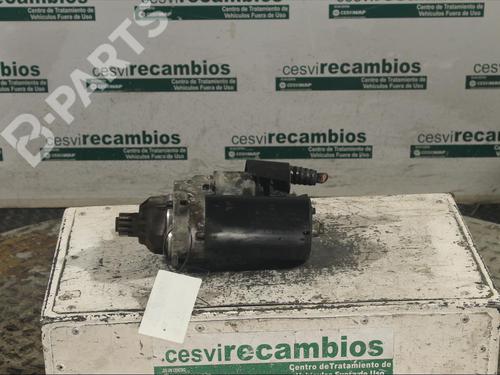 Used Starter VW PASSAT B6 (3C2) [2005-2010]  12000960