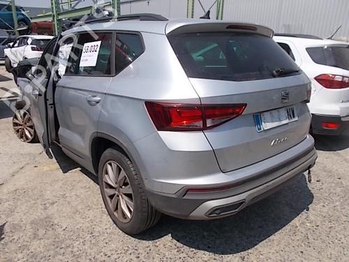Engine SEAT ATECA (KH7, KHP) 2.0 TDI | BP38973075M1 - Image 8