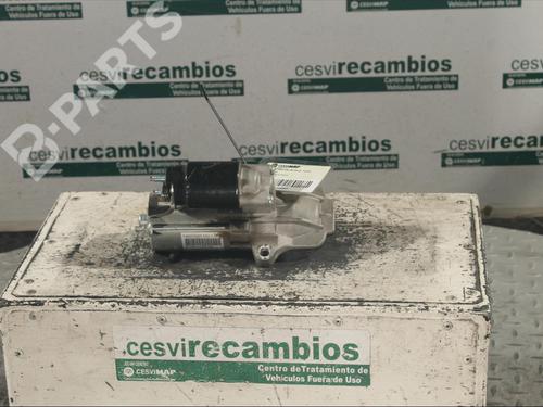 Used Starter VOLVO S40 II (544) 1.8 (125 hp) 11900183