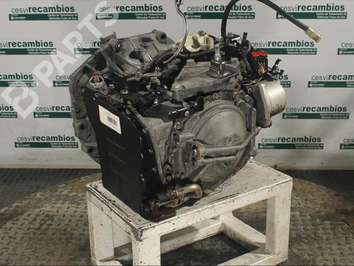 Gearkasse RENAULT SCÉNIC II (JM0/1_) 2.0 dCi (JM1K) | BP11895507M3 