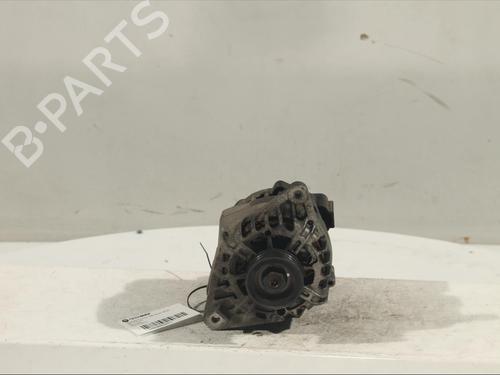 Used Alternator HYUNDAI TUCSON (JM) [2004-2019]  13371982