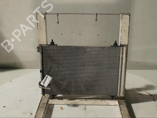 Used AC radiator CITROËN DS5 [2011-2016]  15011957