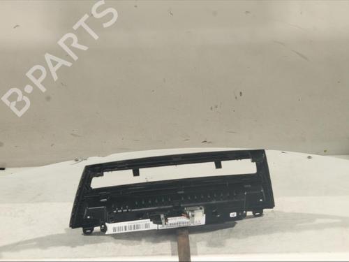Used Climate control BMW X3 (F25) xDrive 20 d (190 hp) 20503494