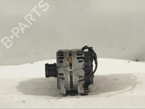 Used Alternator Alternator CITROËN C4 II (NC_) 1.6 HDi 90 (92 hp) 11909484 11909484