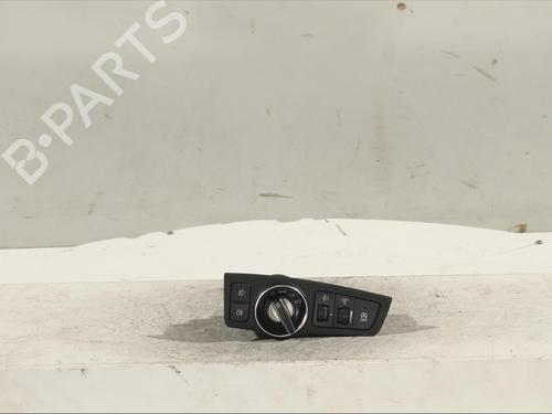 Used Headlight switch Headlight switch HYUNDAI i40 I (VF) 1.7 CRDi (116 hp) 11973282 11973282