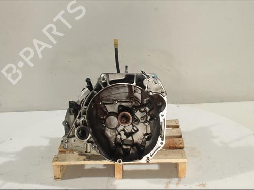 Caja de cambios RENAULT CLIO V (B7_) 1.0 LPG (B7MT) (101 hp) 29986309