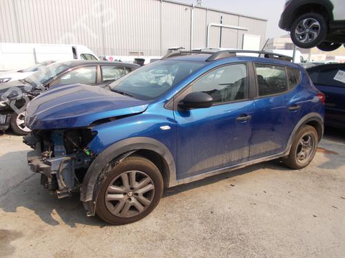 Engine DACIA SANDERO III 1.0 TCe 90 | BP29328585M1 