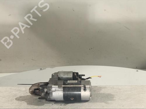 Used Starter OPEL ASTRA K (B16) 1.6 CDTi (68) (110 hp) 18826520