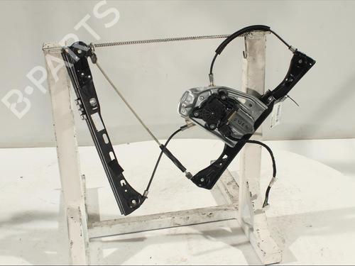 Front right window mechanism MERCEDES-BENZ C-CLASS (W203)  | BP12080734C23 