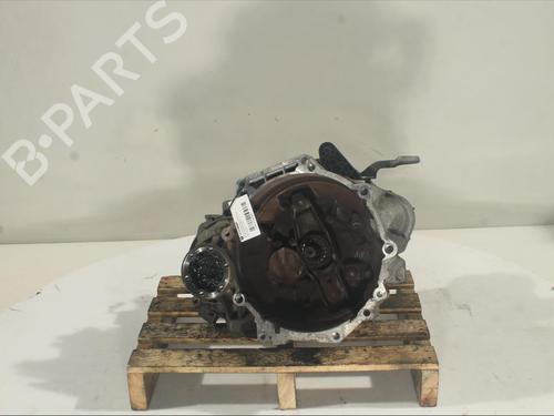 Used Gearbox AUDI A3 Sportback (8VA, 8VF) 1.6 TDI (110 hp) 21602641