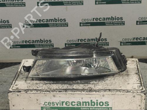 Used Right front fog light Right front fog light SKODA RAPID Spaceback (NH1) 1.2 TSI (110 hp) 11901122 11901122