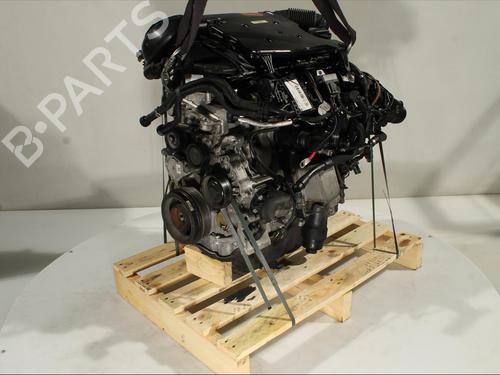 Engine BMW X1 (F48) sDrive 18 d | BP23255303M1 