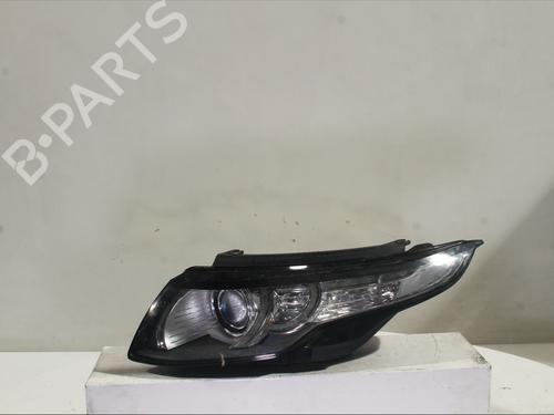 left-headlight-land-rover-range-rover-evoque-l538-2011-2012-2013-2014-2015-2016-2017-2018-2019-33418006 main image