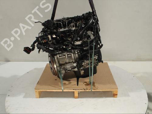 Used Engine CITROËN GRAND C4 SPACETOURER (3A_, 3E_) 1.5 BlueHDi 130 (131 hp) 32200962