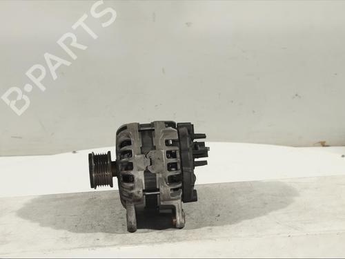 Alternator DACIA SANDERO II TCe 90 (B8M1, B8MA, B8AC) | BP11906801M7 - Image 3