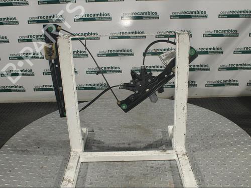 Rudehejsemekanisme ventre foran FORD FOCUS III 1.6 TDCi (115 hp) 12077683