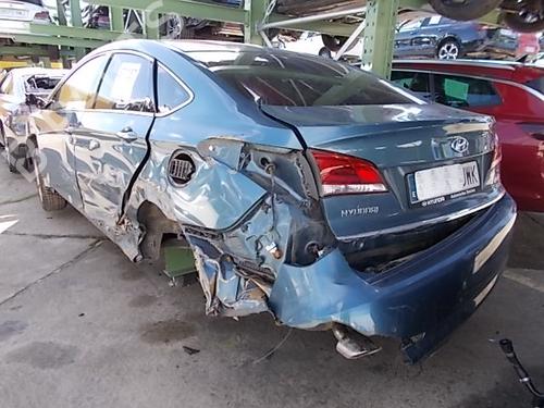 Left tailgate light HYUNDAI i40 I (VF) 1.7 CRDi | BP33418039C79 - Image 6