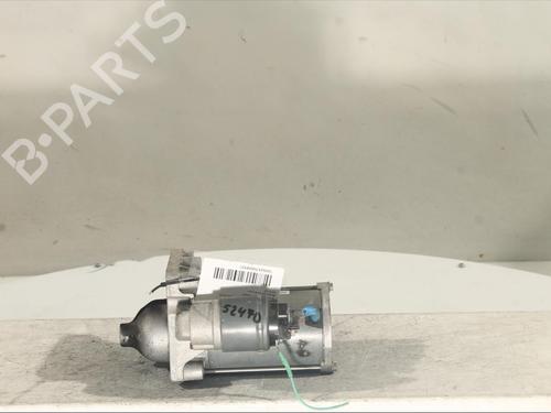 Used Starter PEUGEOT 208 I (CA_, CC_) 1.6 HDi / BlueHDi 75 (75 hp) 18736297