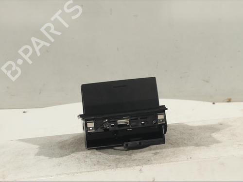 Multifunctionele display AUDI A1 (8X1, 8XK) [2010-2019]  15251462