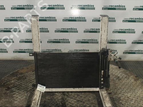 Used AC radiator AC radiator BMW 3 Compact (E46) 320 td (150 hp) 12075147 12075147