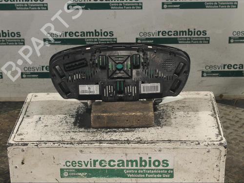 Instrument cluster RENAULT LAGUNA III Grandtour (KT0/1) 2.0 dCi (KT07, KT0J, KT14, KT1A, KT1S) | BP26919417C47 