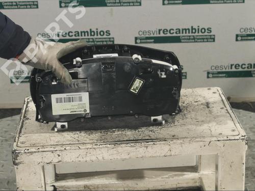 Instrument cluster CITROËN C3 / C3 ORIGIN III (SX) 1.5 BlueHDi 100 (SXYHYP, SXYHTU) | BP11900003C47 