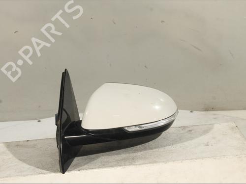 Left mirror KIA NIRO I (DE) 1.6 GDI Hybrid | BP29516806C26 