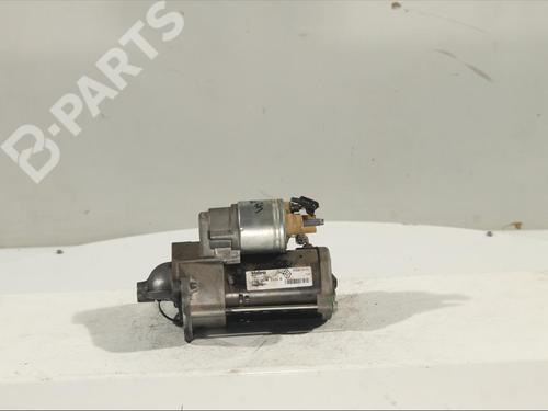 Starter RENAULT CLIO IV (BH_) 1.5 dCi 75 | BP11910630M8 